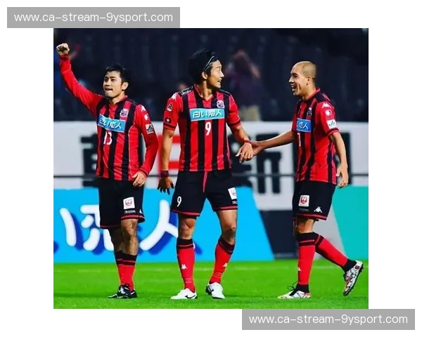 战国之魂撞击大阪野心：甲府风林与大阪钢巴的阶级突围战