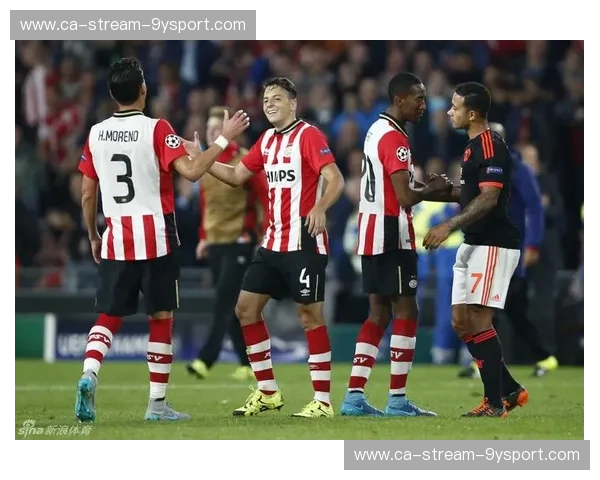 埃因霍温vs曼联：当“大黄蜂”遇上“红魔”，一场星光熠熠的绿茵对决